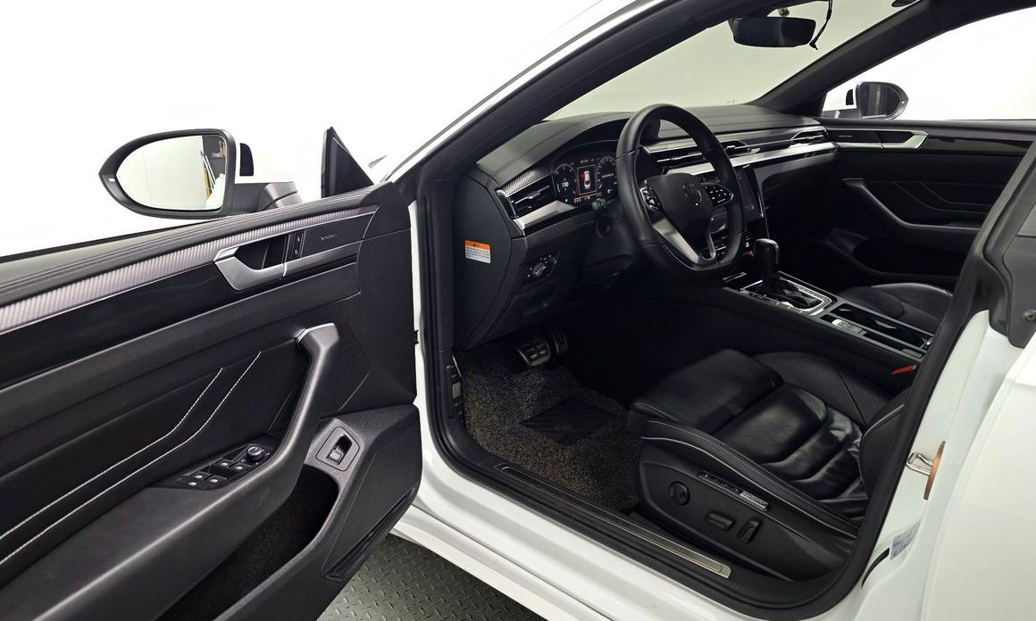 Volkswagen Arteon 2023