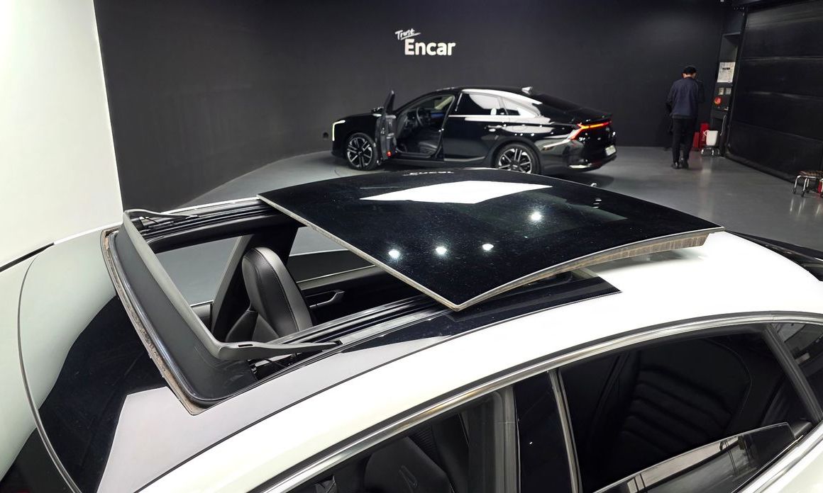 Volkswagen Arteon 2023