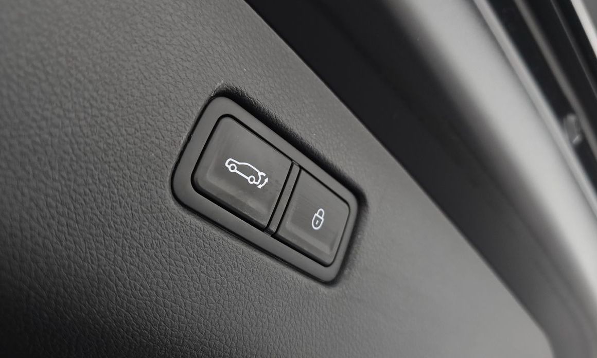Genesis GV70 2022