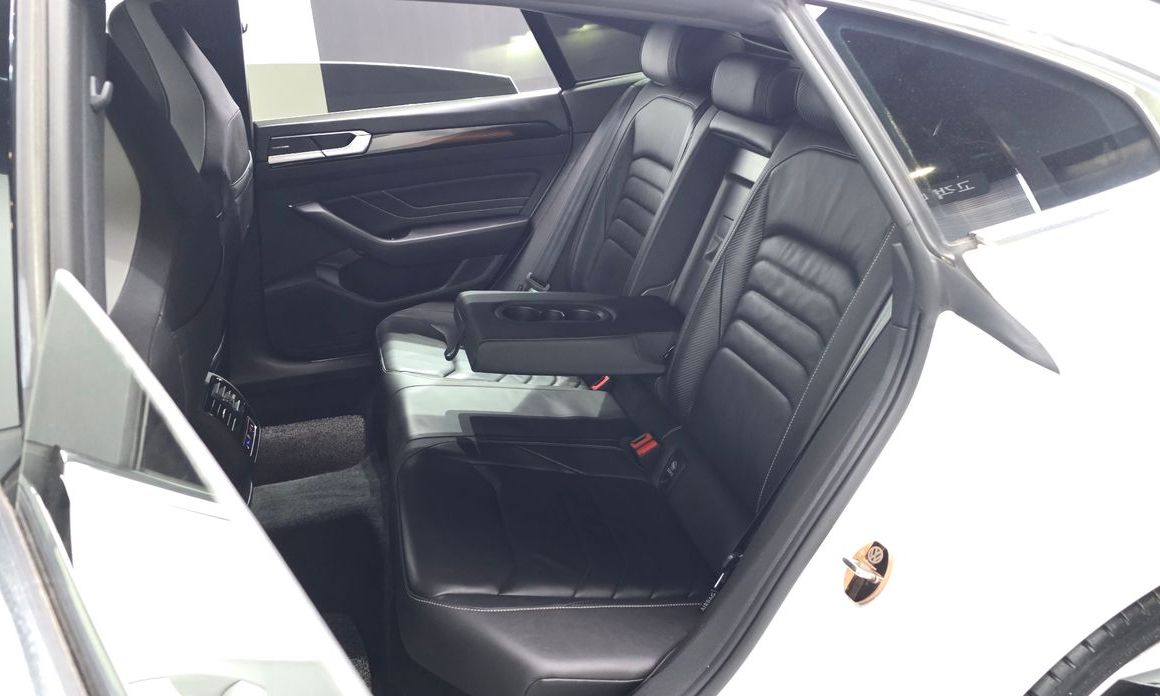 Volkswagen Arteon 2023