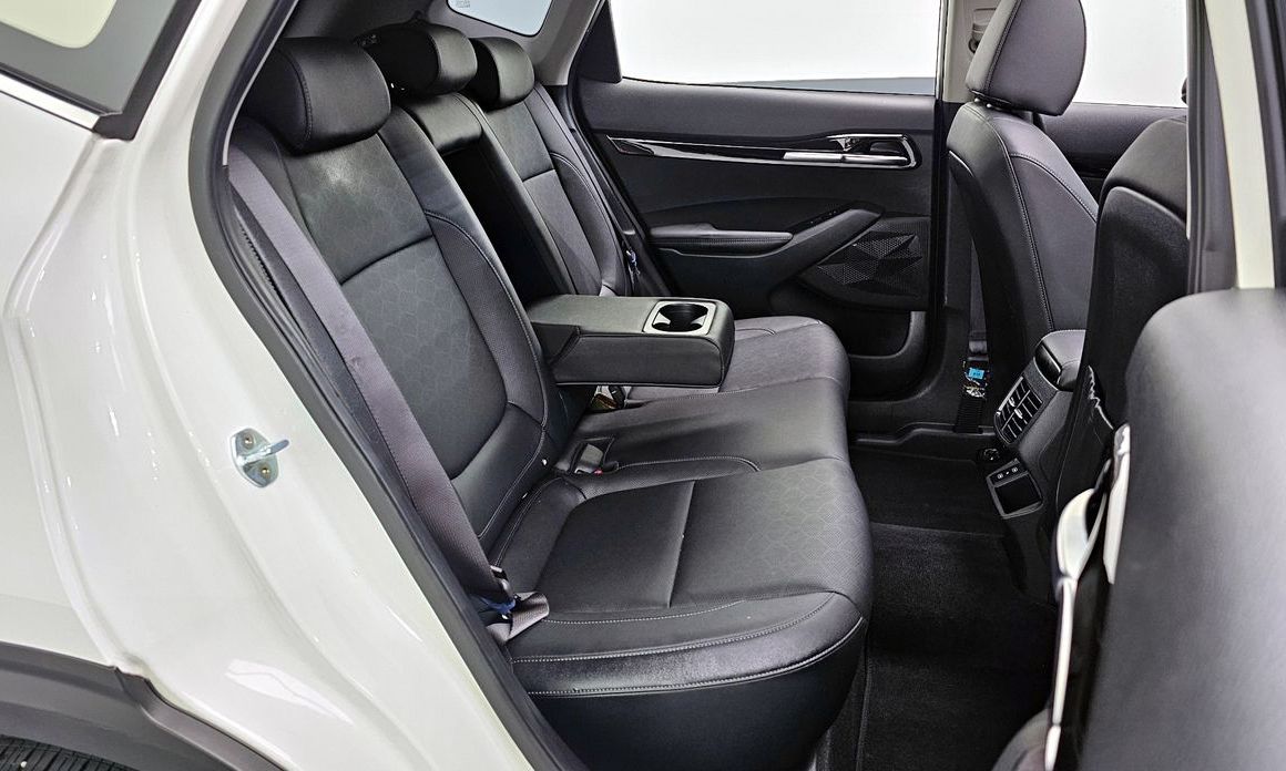 Kia Seltos 2023