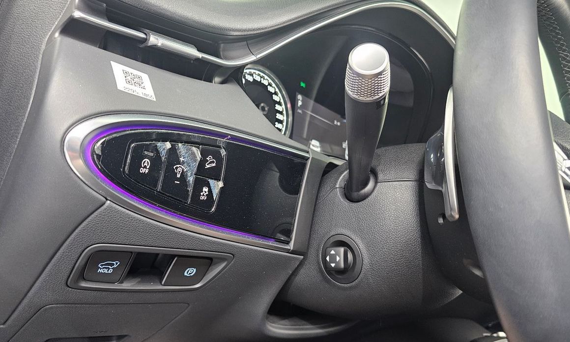 Genesis GV70 2023
