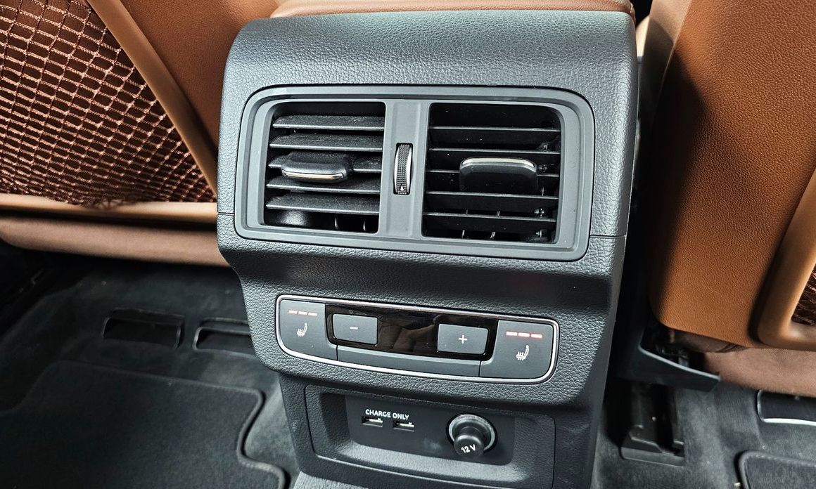 Audi Q5 2021