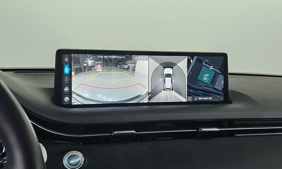 Genesis GV70 2023