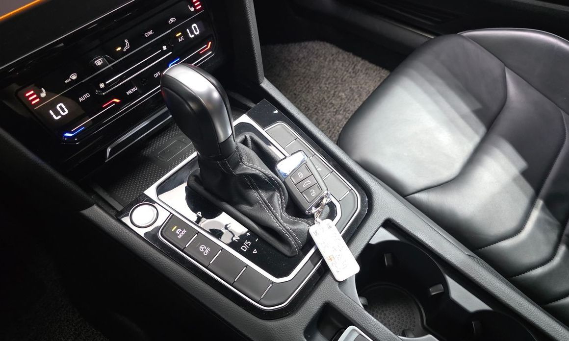 Volkswagen Arteon 2023