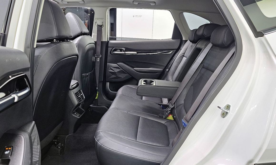 Kia Seltos 2023