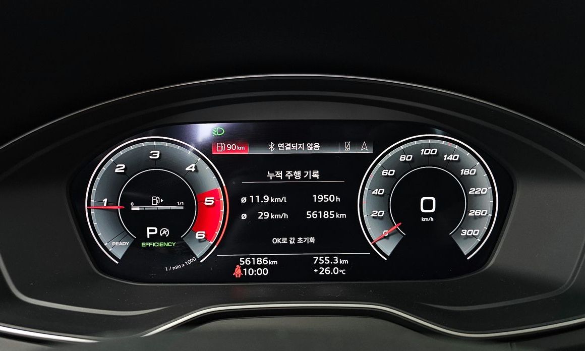 Audi Q5 2021