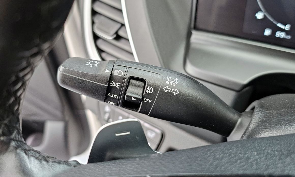 Kia Seltos 2023