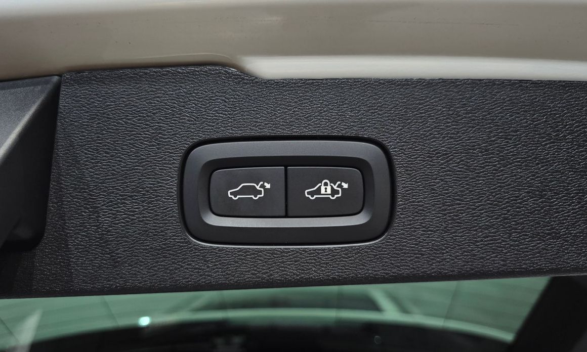 Volvo V60 2021