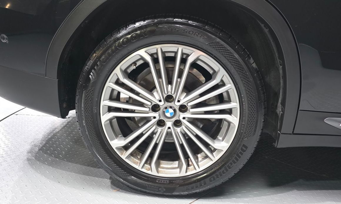 BMW X3 2020
