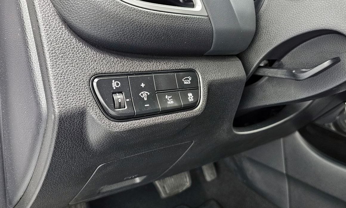 Kia Seltos 2023