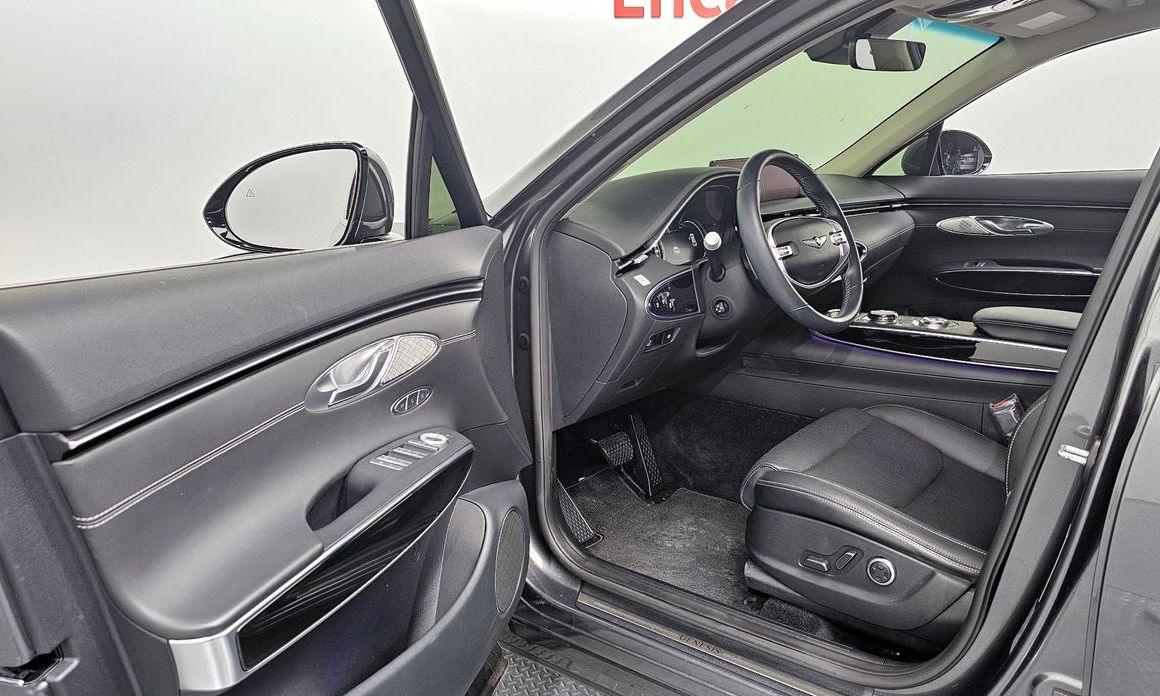 Genesis GV70 2023