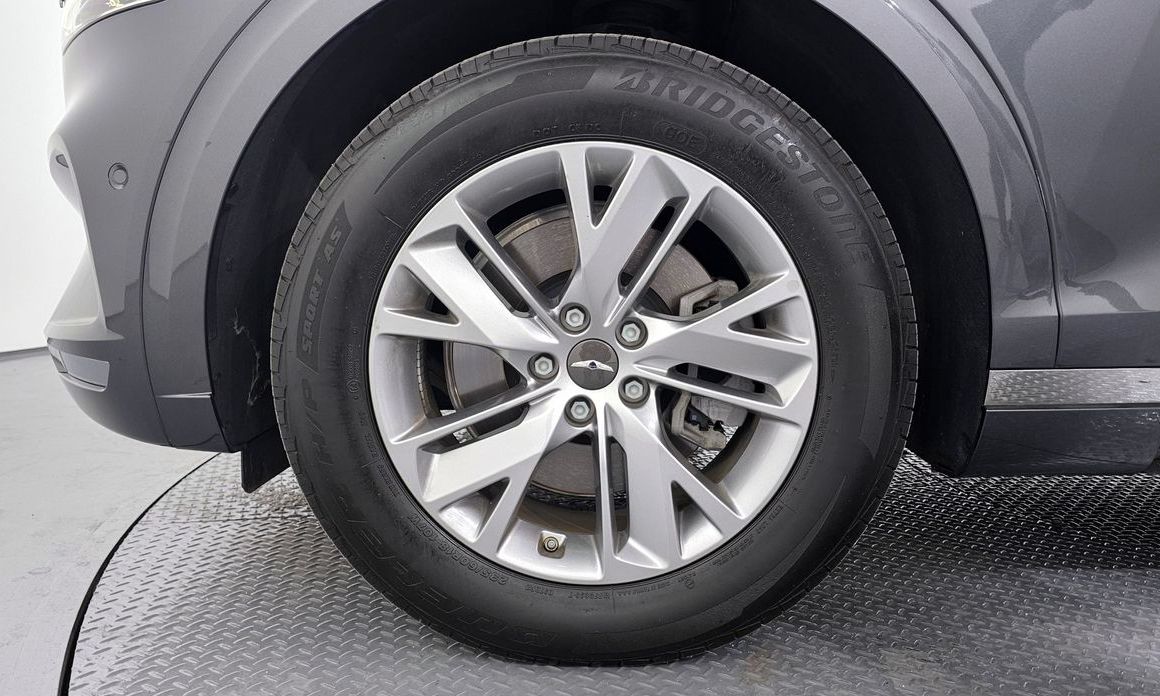 Genesis GV70 2023