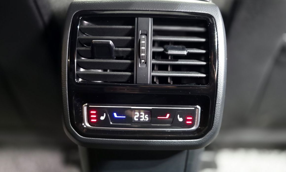 Volkswagen Arteon 2023
