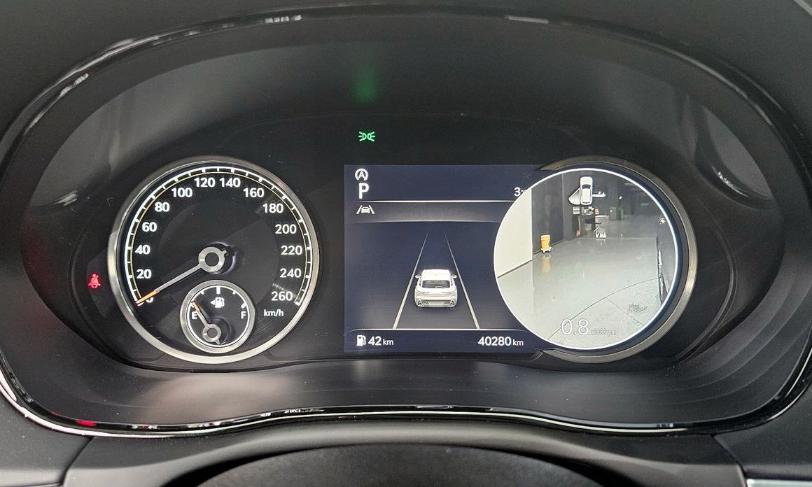 Genesis GV70 2023