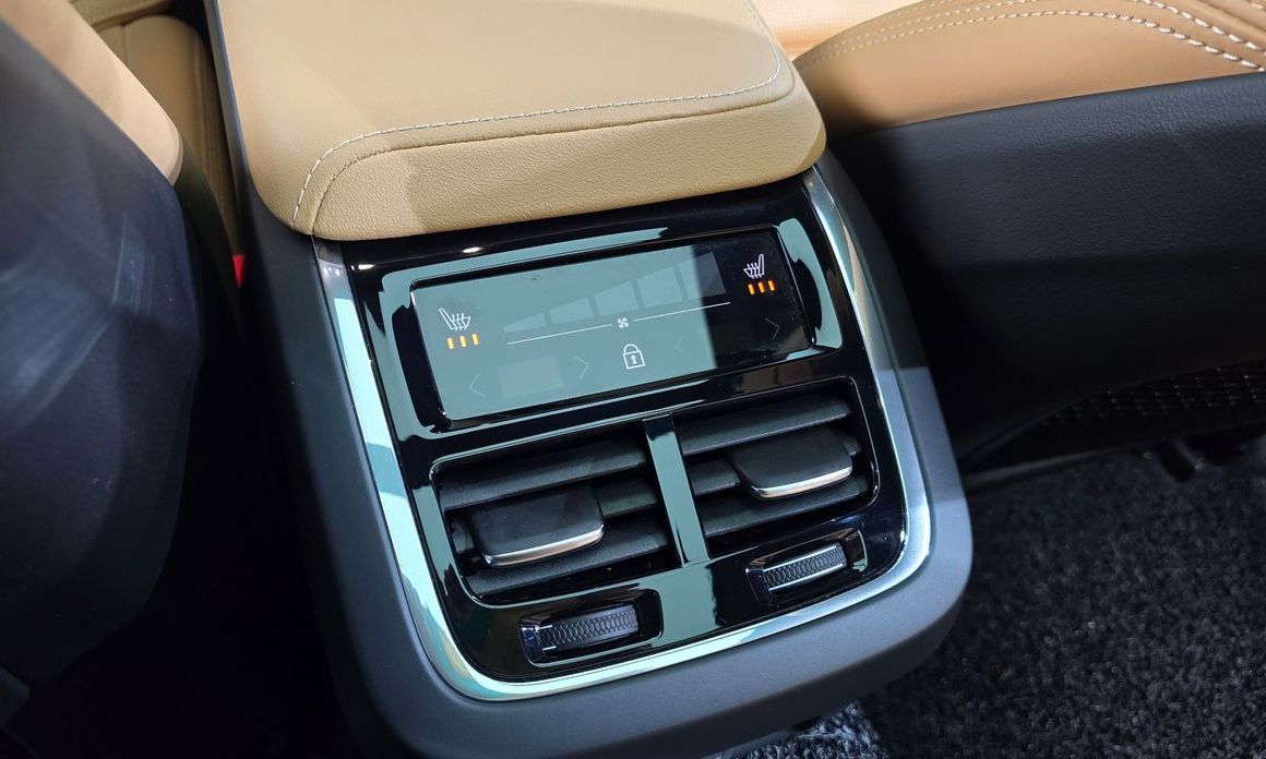 Volvo V60 2021