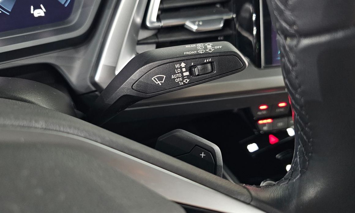 Audi Q4 e-tron 2023