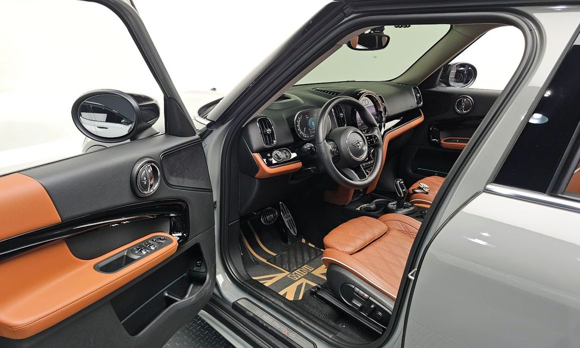 Mini Countryman 2022
