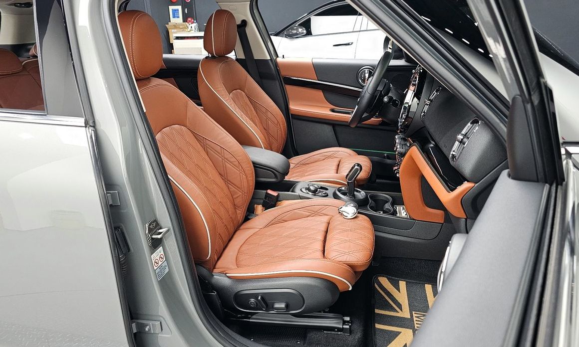 Mini Countryman 2022