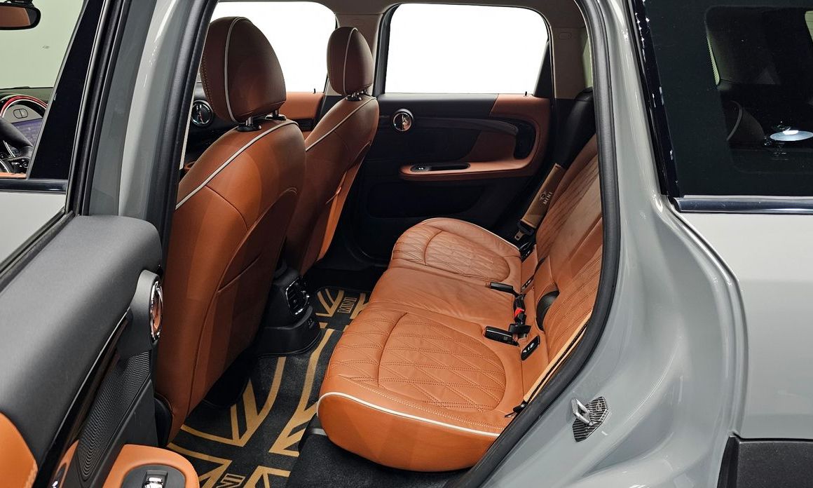 Mini Countryman 2022