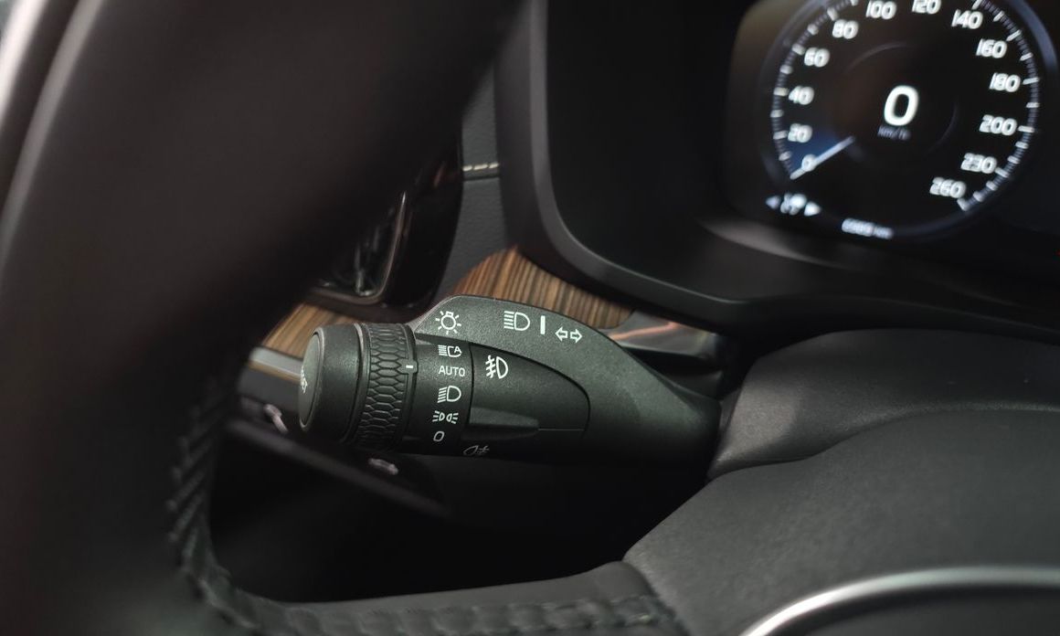 Volvo V60 2021