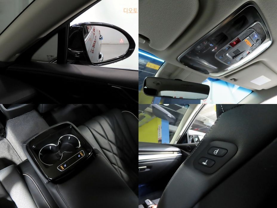 Genesis G80 2023
