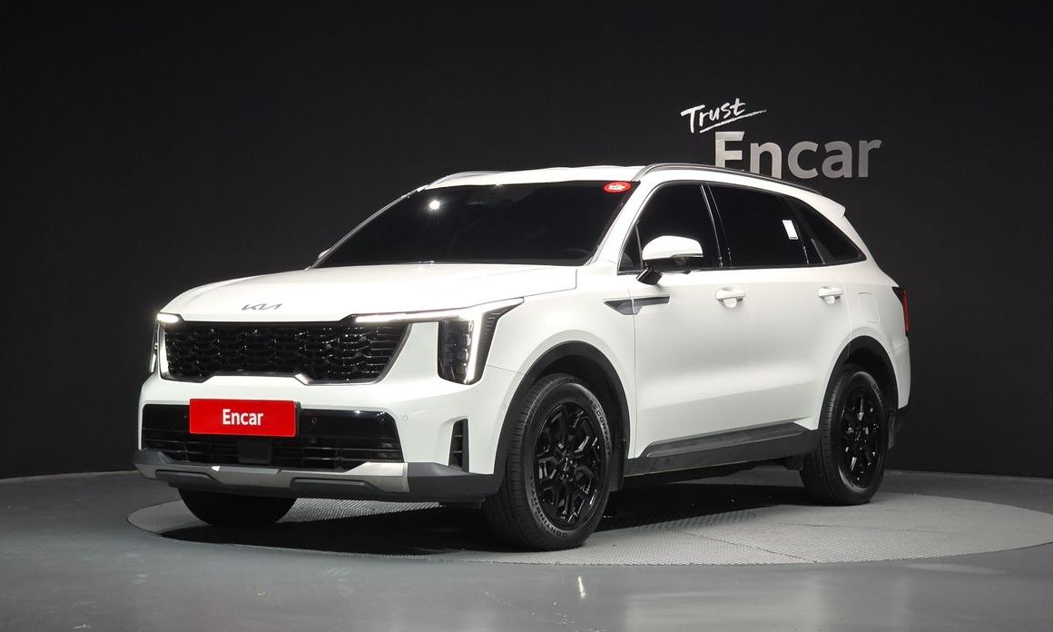 Kia Sorento 2024