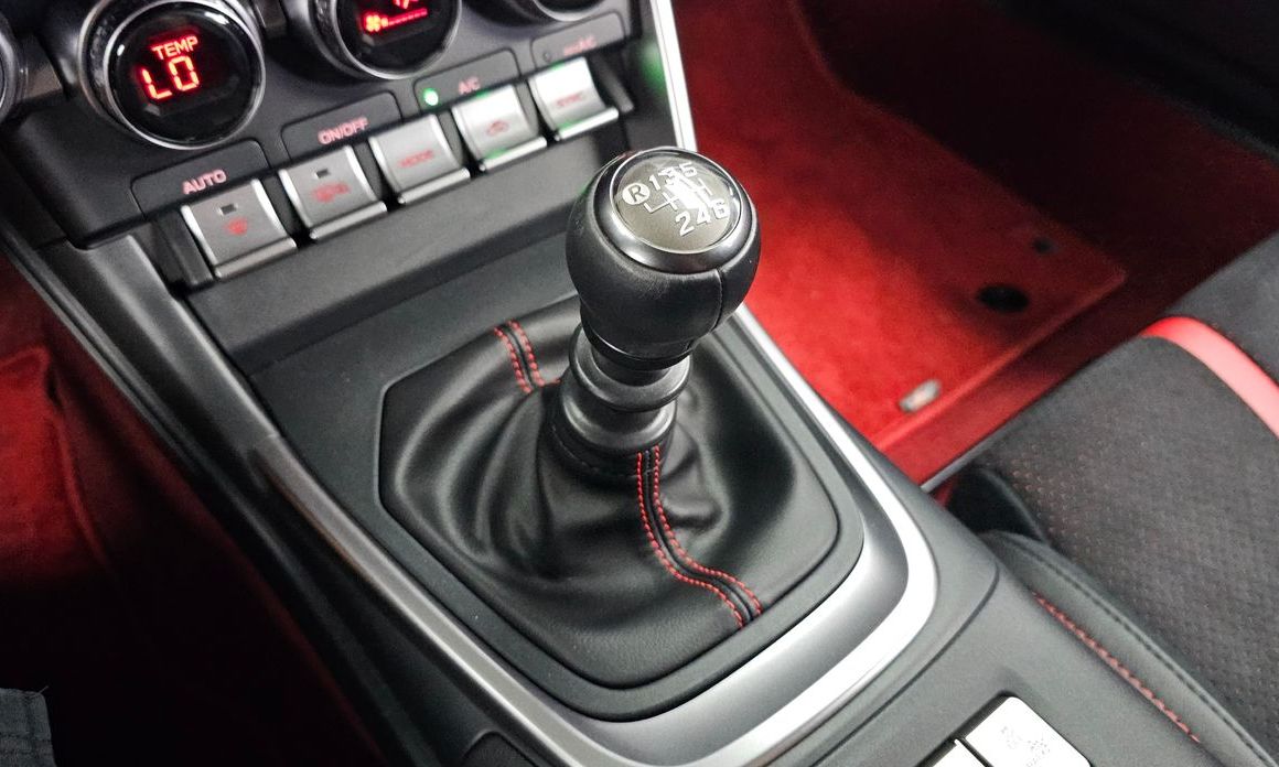 Toyota 86 2023