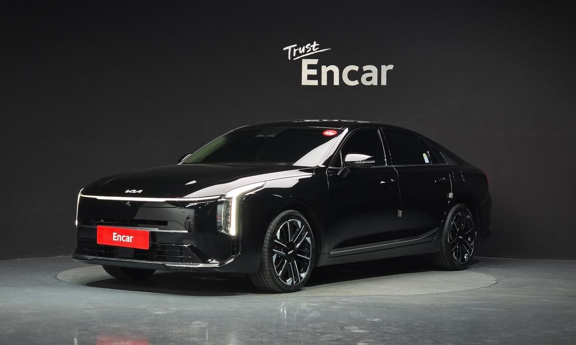 Kia K8 2025