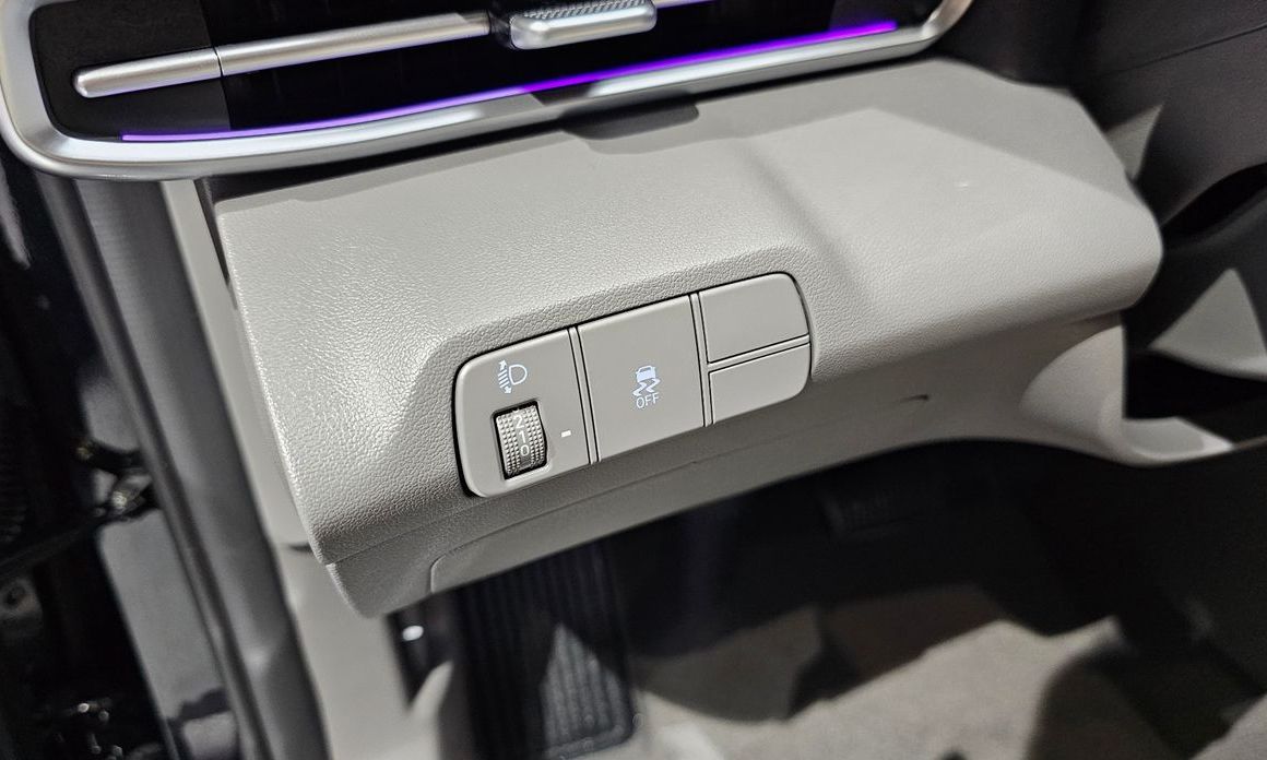 Hyundai AVANTE 2024