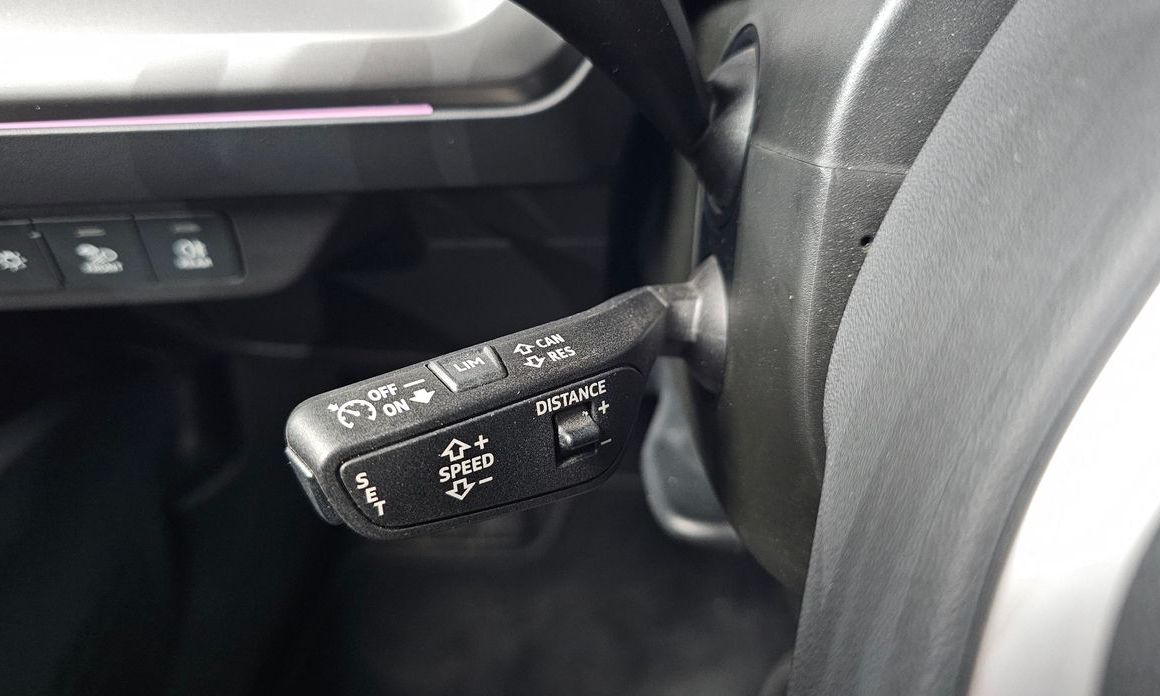Audi Q4 e-tron 2023