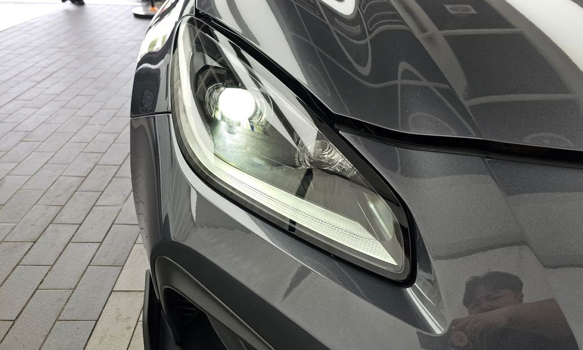 Toyota 86 2023