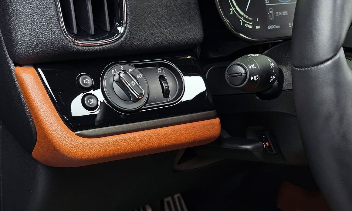 Mini Countryman 2022