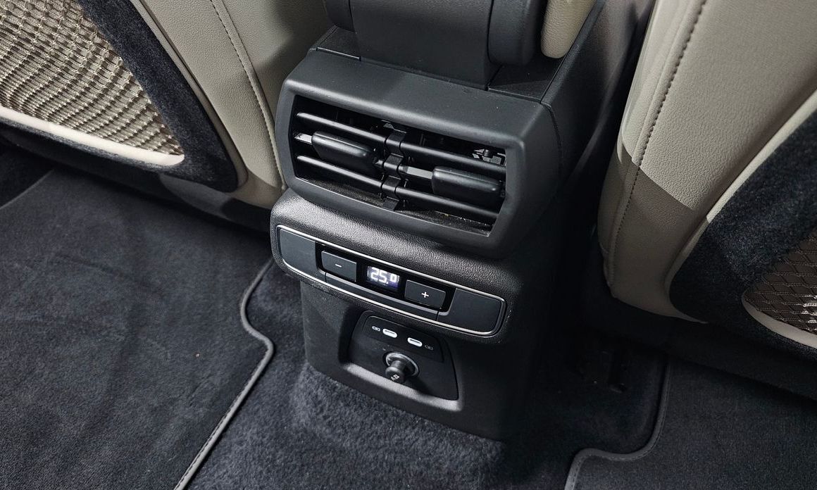 Audi Q4 e-tron 2023
