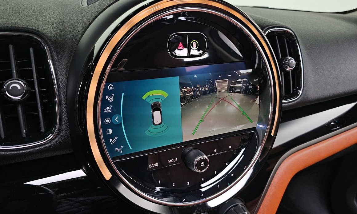 Mini Countryman 2022