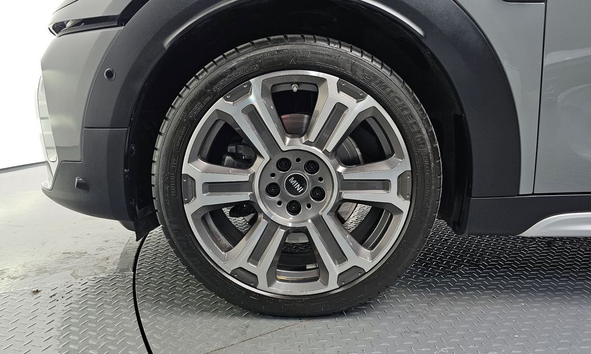 Mini Countryman 2022