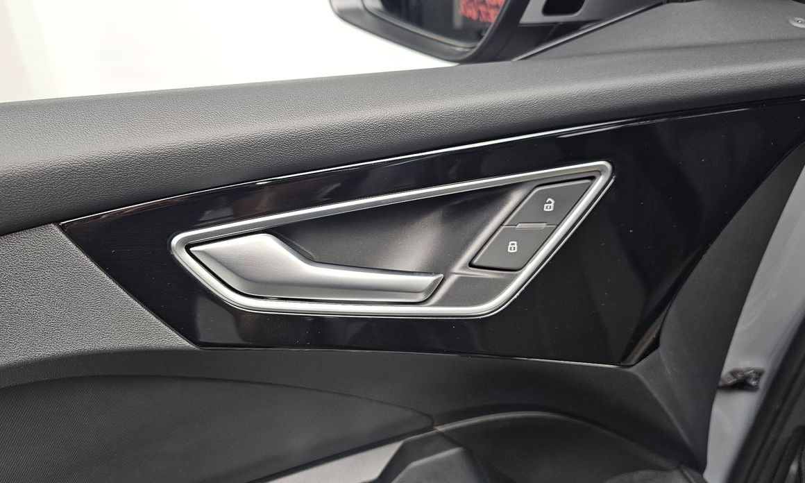 Audi Q4 e-tron 2023