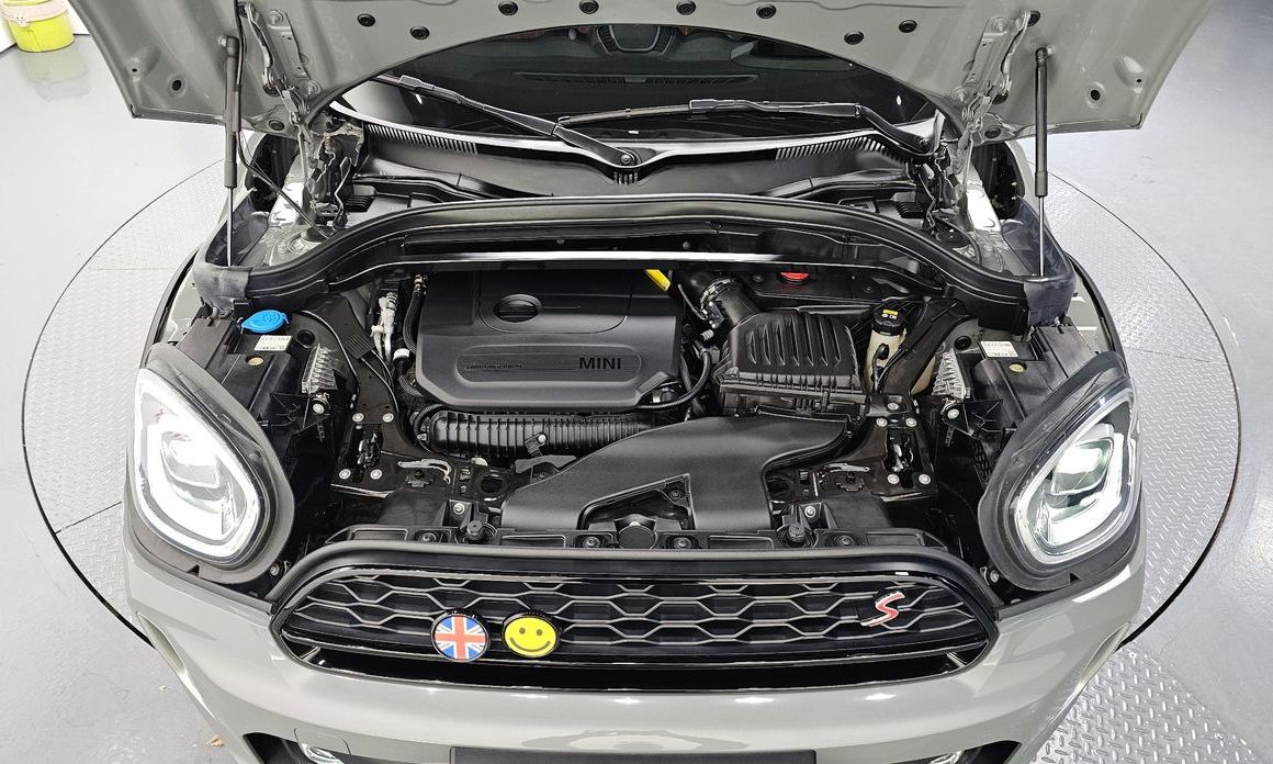 Mini Countryman 2022
