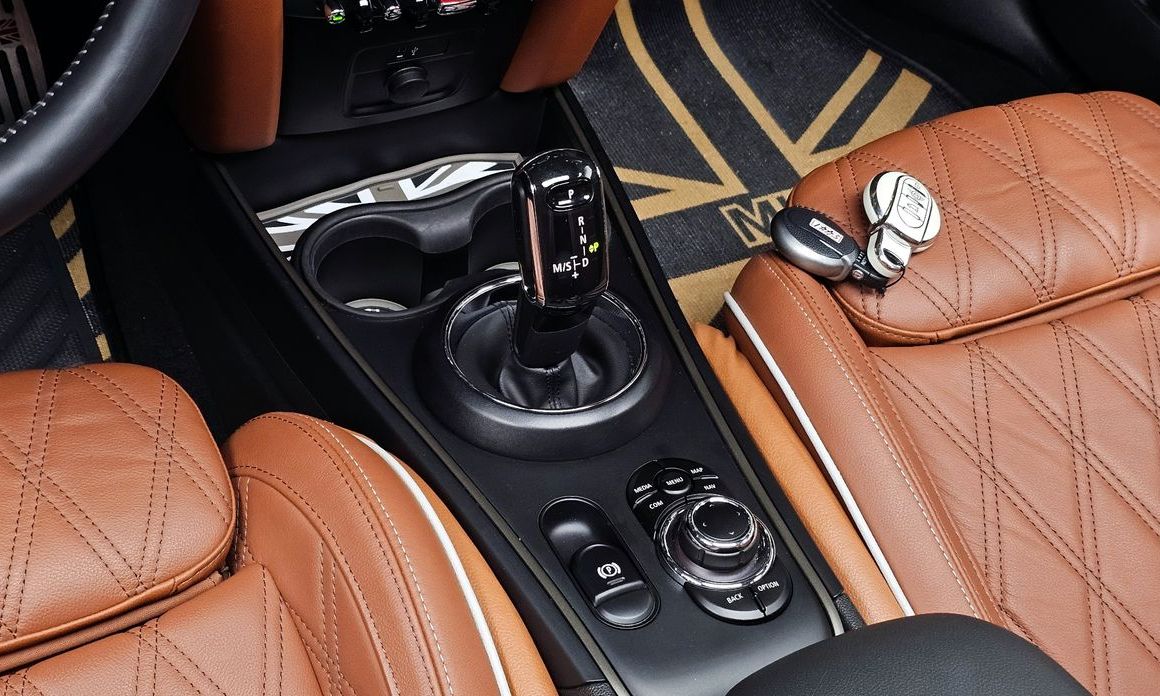 Mini Countryman 2022