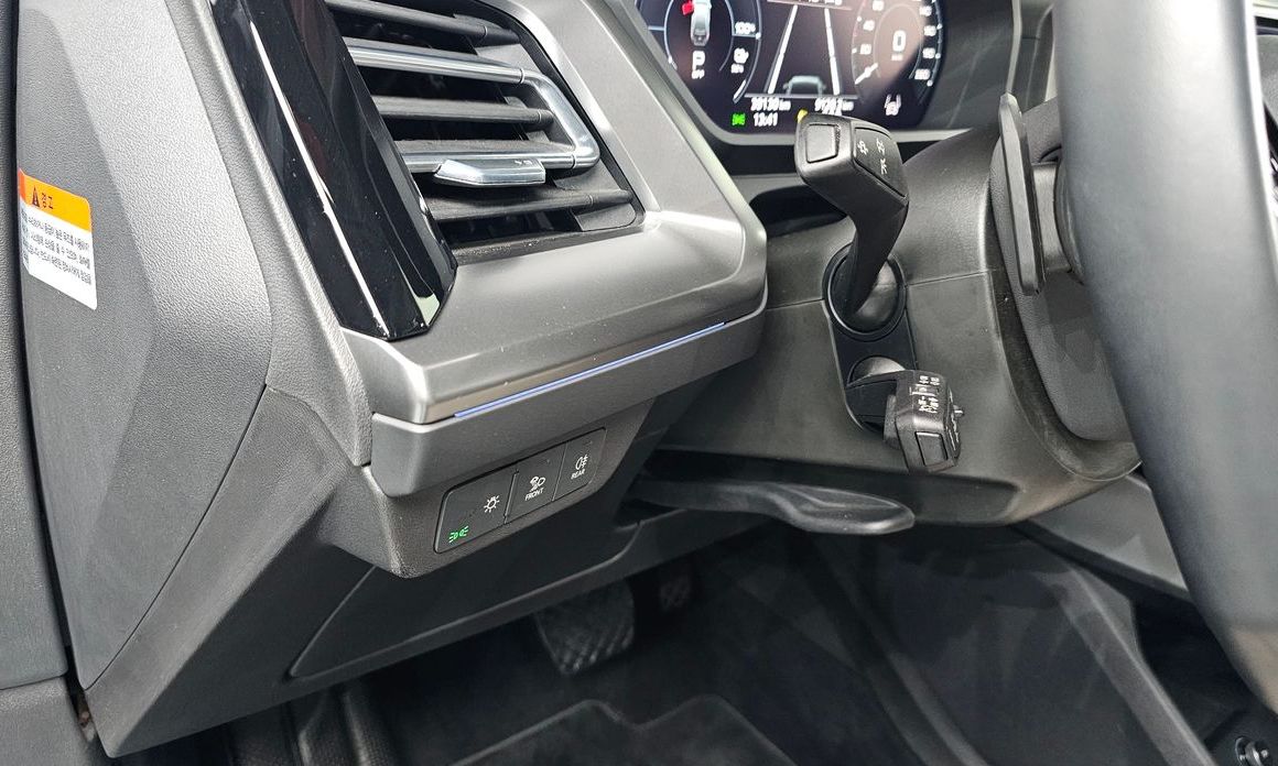 Audi Q4 e-tron 2023