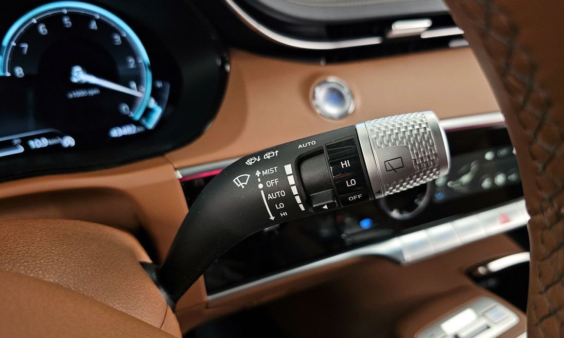 Genesis GV70 2023