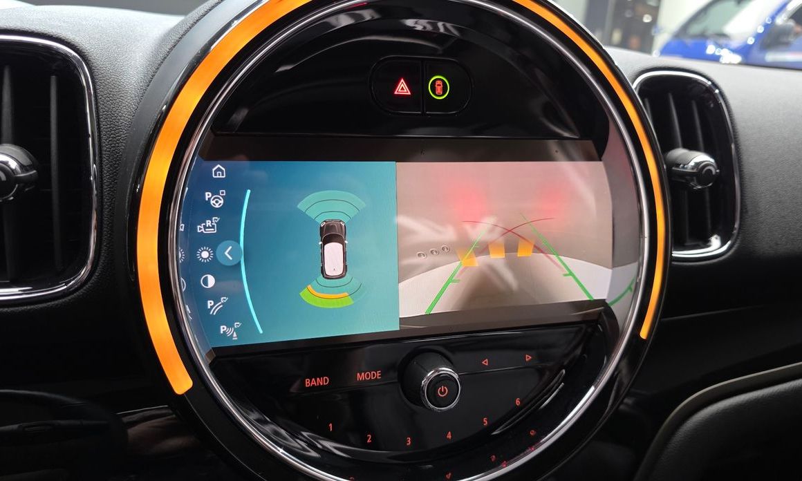 Mini Countryman 2023