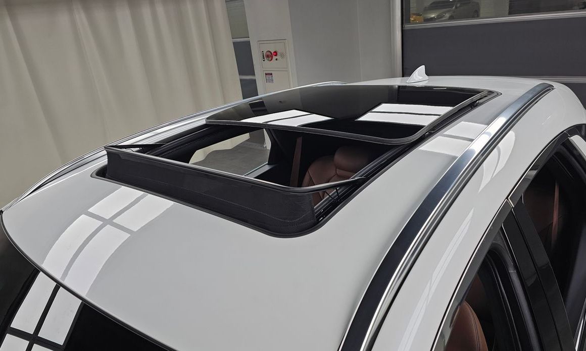 Genesis GV70 2023