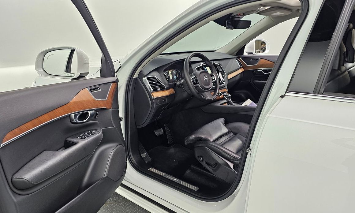 Volvo XC90 2020