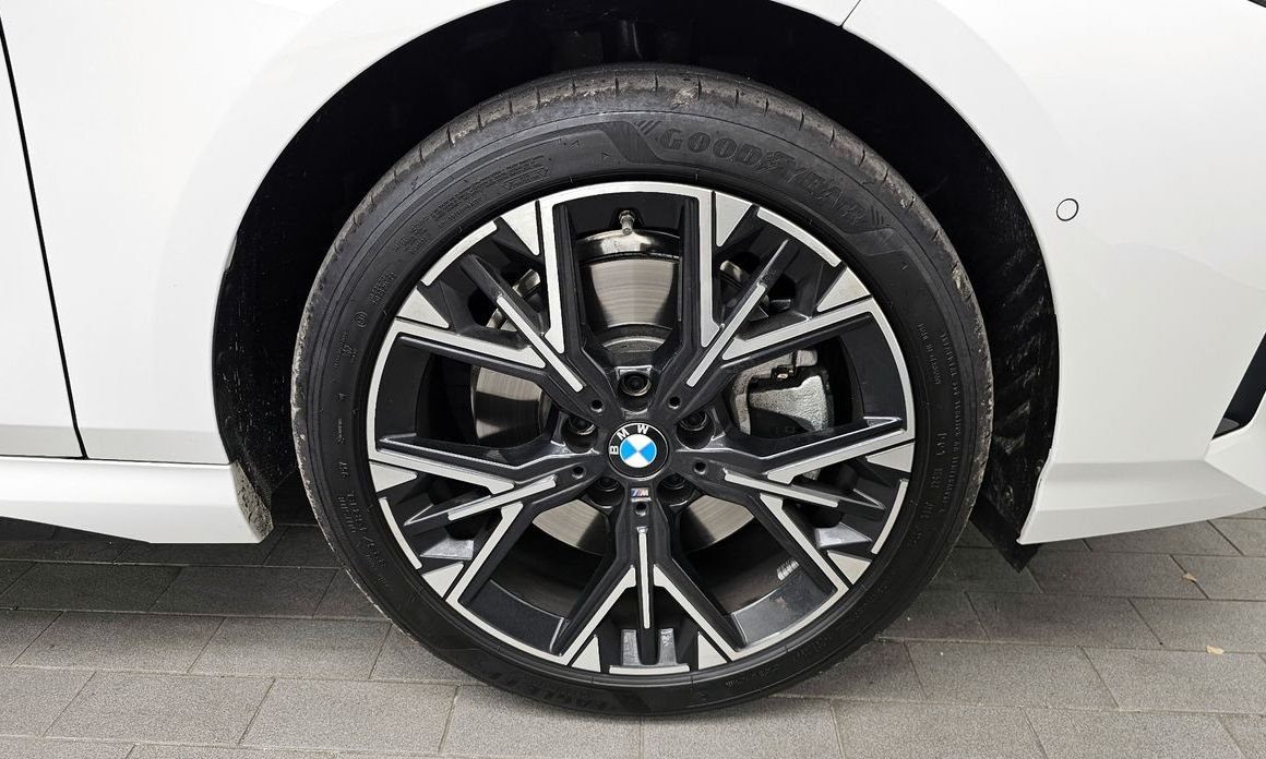 BMW 1-Series 2025