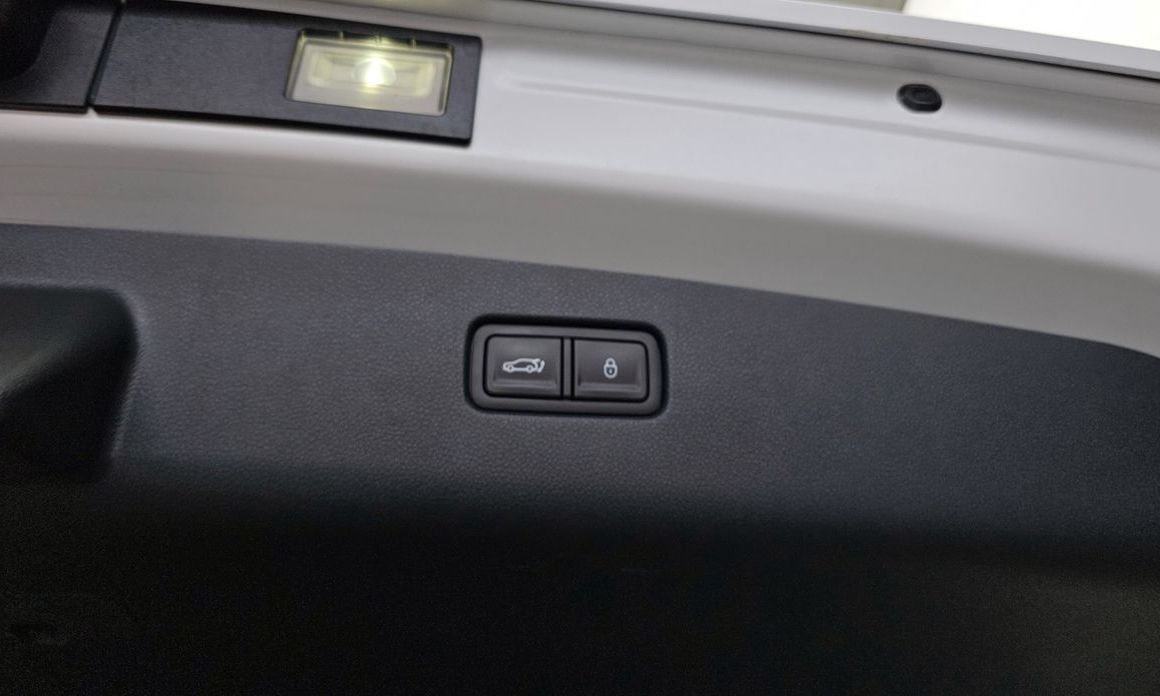 Genesis GV70 2023