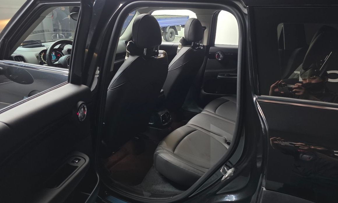 Mini Countryman 2023