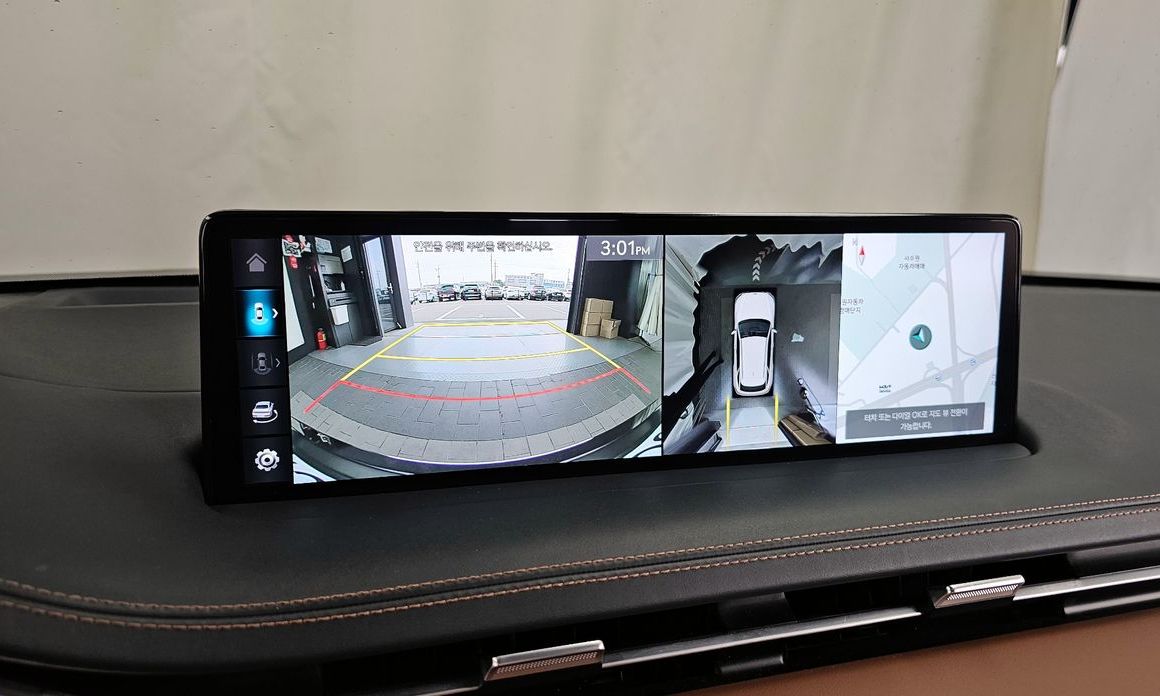 Genesis GV70 2023