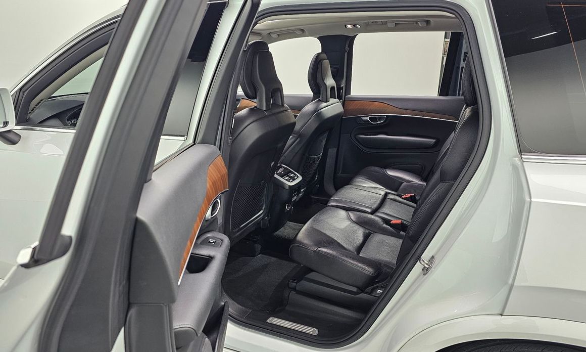 Volvo XC90 2020
