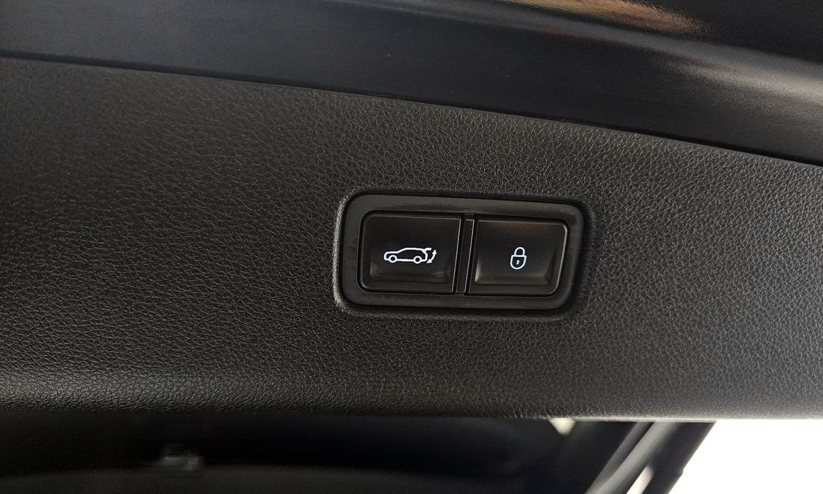 Genesis GV70 2022